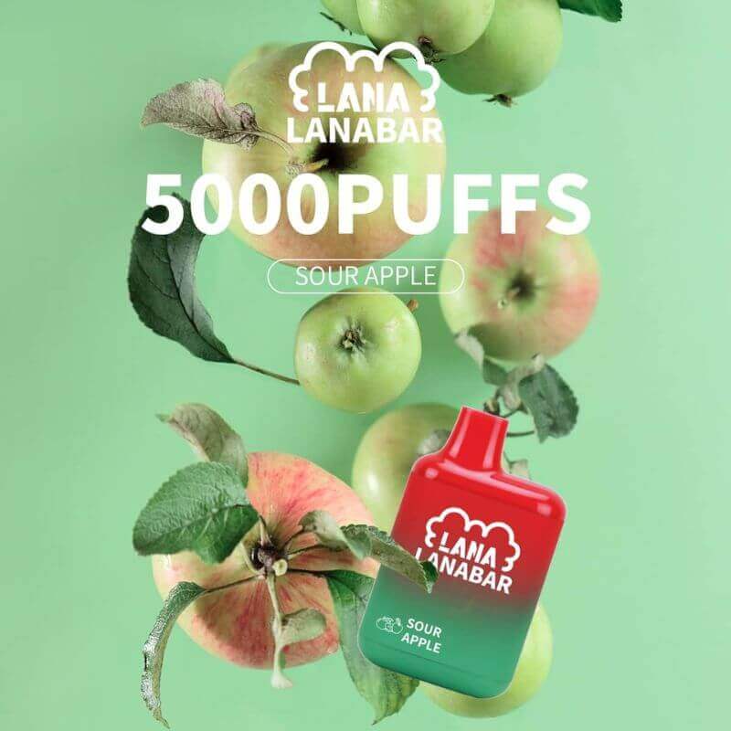 SGVape-LANABAR-SOUR-APPLE-SG-VAPE-SG-PARTY