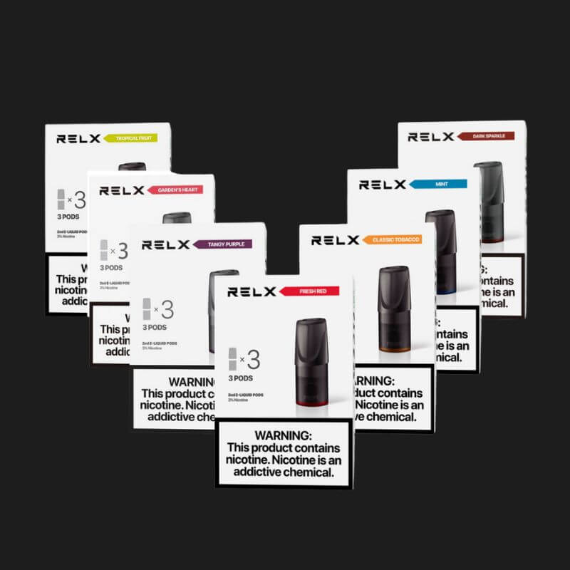 SGVape-RELX-CLASSIC-PODS-SG-Vape-Party