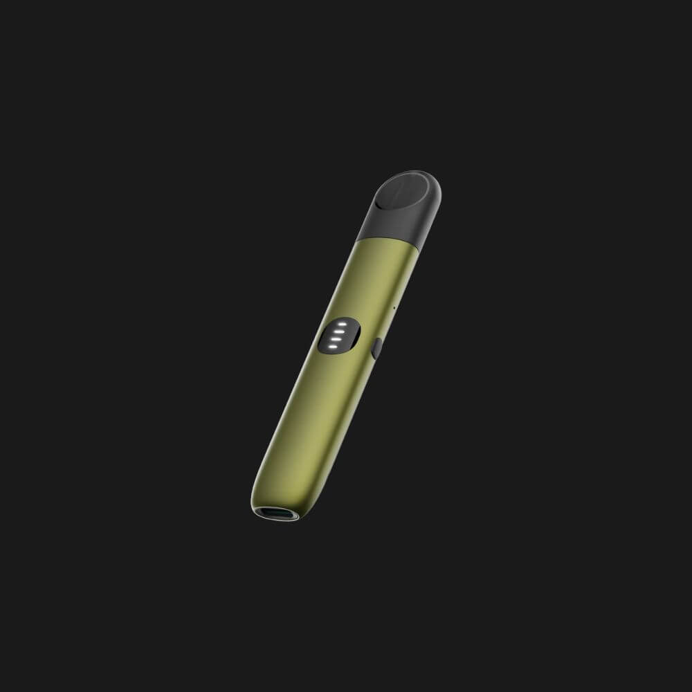 SGVape-RELX-INFINITY-2-GREEN-SG-Vape-Party