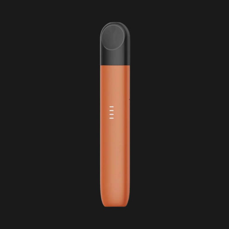 SGVape-RELX INFINITY PLUS SOLAR BURST