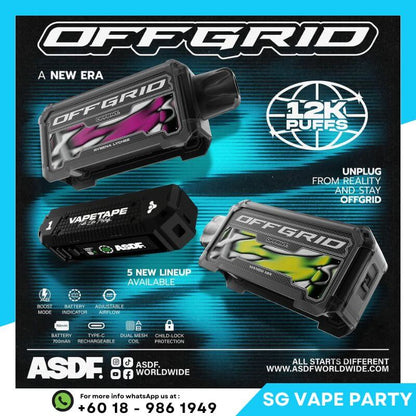 SGVape-OFFGRID-SG-Vape-Party