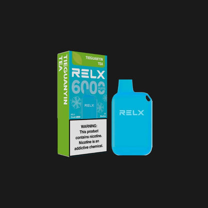 SGVape-RELX-CRUSH-POCKET-6K-SG-Vape-Party
