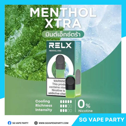 SGVape-RELX-Infinity-Menthol-Extra-SG-Vape-Party