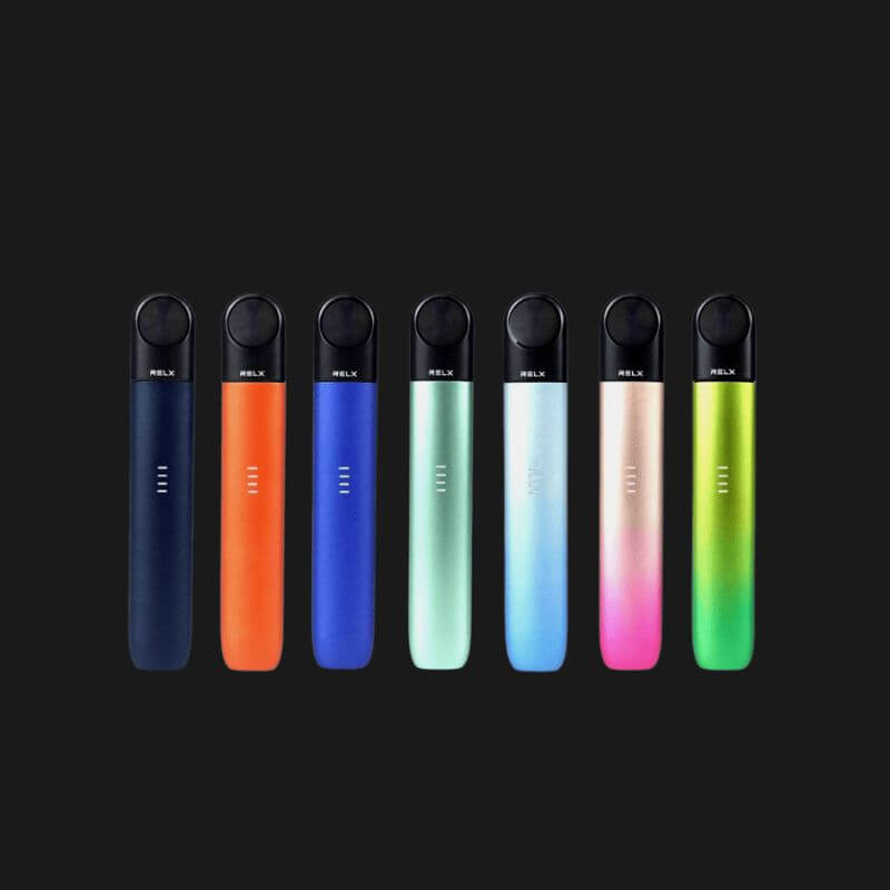 SGVape-RELX INFINITY PLUS