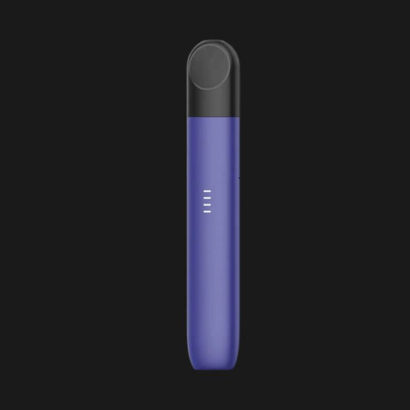 SGVape-RELX INFINITY PLUS VERY PERI