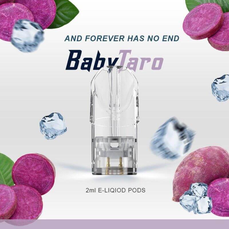 SGVape-SP2 TARO