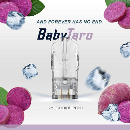 SGVape-SP2 TARO